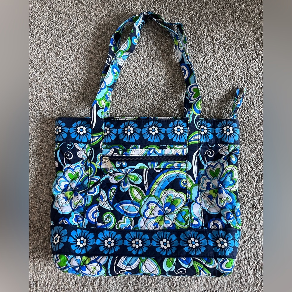 D’margeaux floral purse